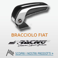Immagine riferita a Tuning: Bracciolo Simoni Racing