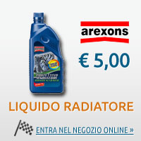 Immagine riferita a Liquido radiatore