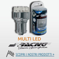 Immagine riferita a Multiled Simoni Racing