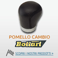 Immagine riferita a Tuning: Pomello Cambio Bottari