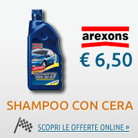 Immagine riferita a Shampoo con cera