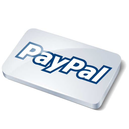 Pagamento con Paypal